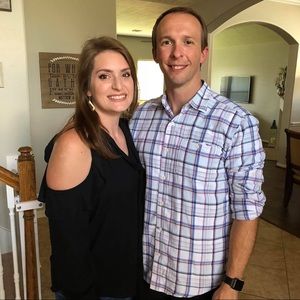 Meet your Posher, Bethany